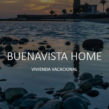 Buenavista Maspalomas (Gran Canaria)