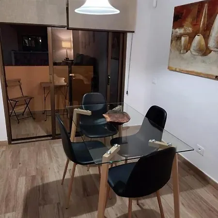 Buenavista Apartment