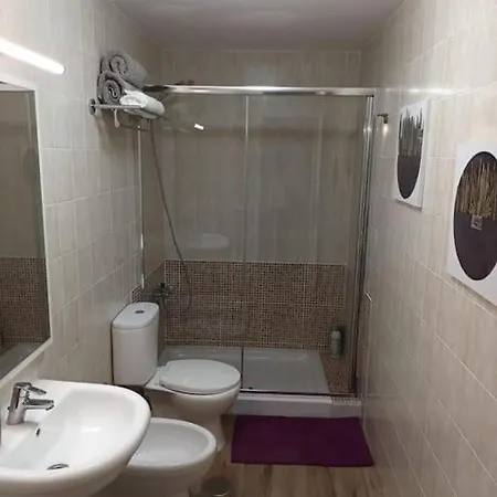 Apartment Buenavista Maspalomas (Gran Canaria)