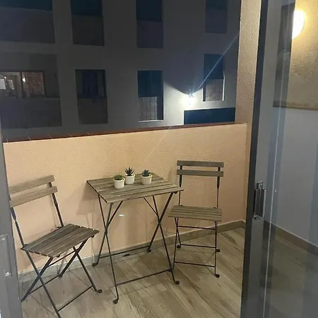Apartment Buenavista *