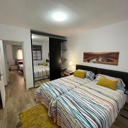 Buenavista Apartment Maspalomas (Gran Canaria)