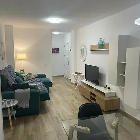 Buenavista Apartment *