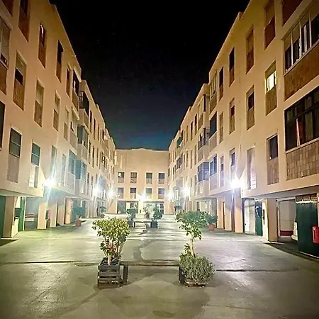Apartment Buenavista Maspalomas (Gran Canaria)