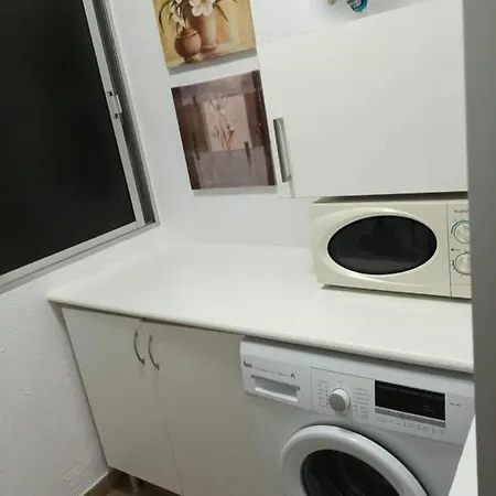 Buenavista Apartment *