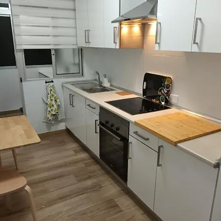 Buenavista Apartment Maspalomas (Gran Canaria)