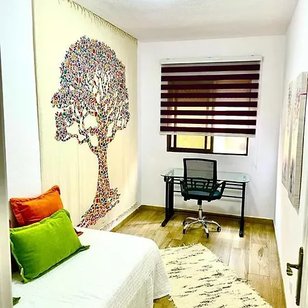 Buenavista Apartment
