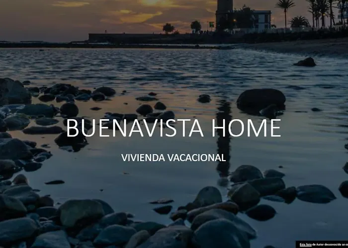 Buenavista Маспаломас
