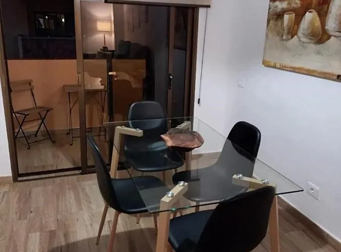 Buenavista Апартаменты