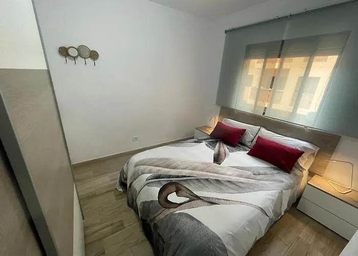 Buenavista * Маспаломас