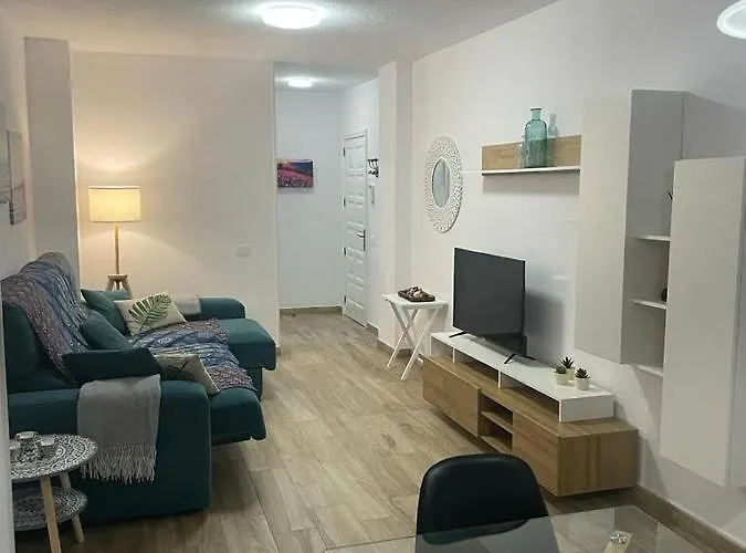 Buenavista Апартаменты *