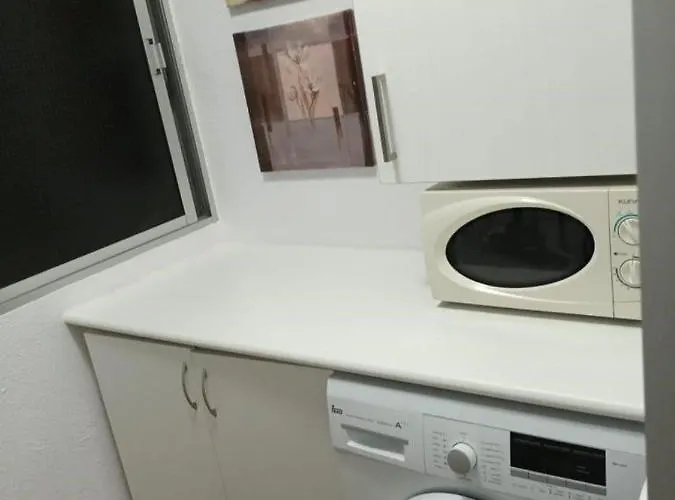 Buenavista Апартаменты *