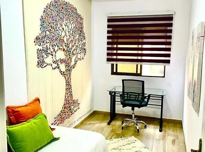 Buenavista Апартаменты